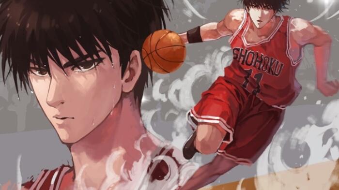 灌篮高手|灌篮高手：除了湘北外，还有哪队有望赢山王？只有此队，不是海南