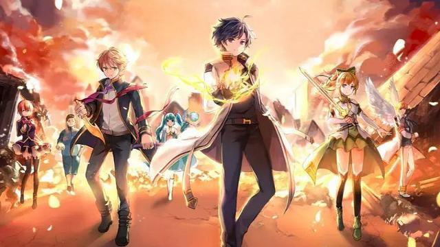 武魂|武魂殿的格局，史莱克永远够不着，就如普通魂师进不了史莱克一样