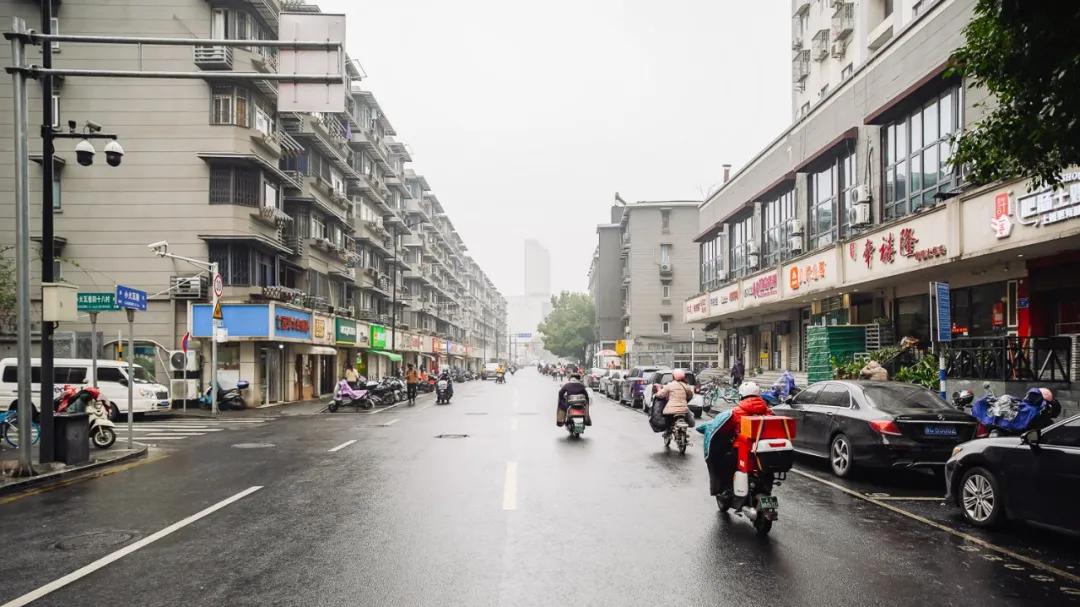 面条|在小火瓦巷，我huai了虎年的第一碗面！