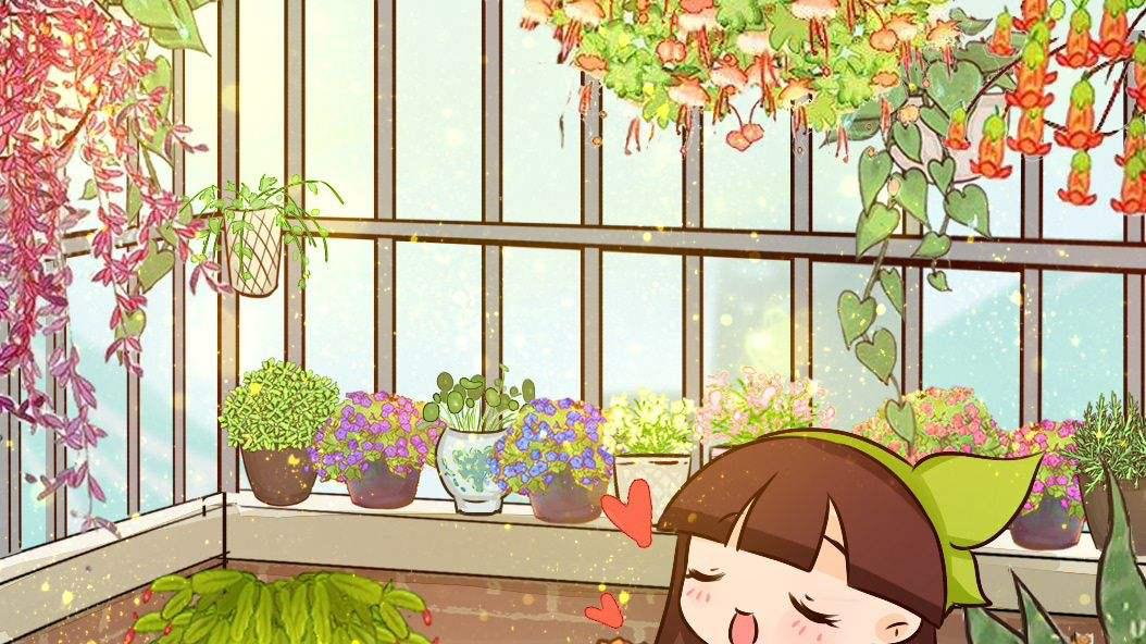 想在家里打造一个小花园，这6个方法要收藏，家里也变小花园