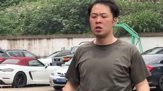 婚礼将近？杜海涛减肥3个月，肚腩消失成果显著，婚礼地点曝光