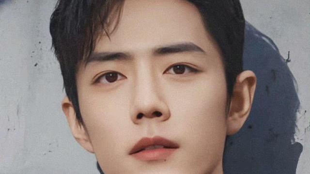 肖战|被质疑实力？肖战用数据说话，登上企业财报，品牌排名跃至榜首