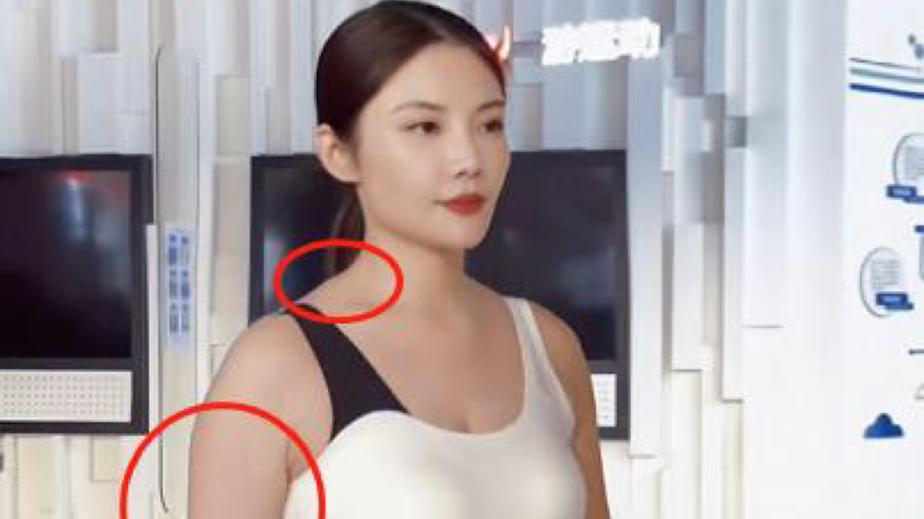 徐冬冬|《余罪》大嫂又现身，身材肥胖不如不减肥，曾为减肥抠吐