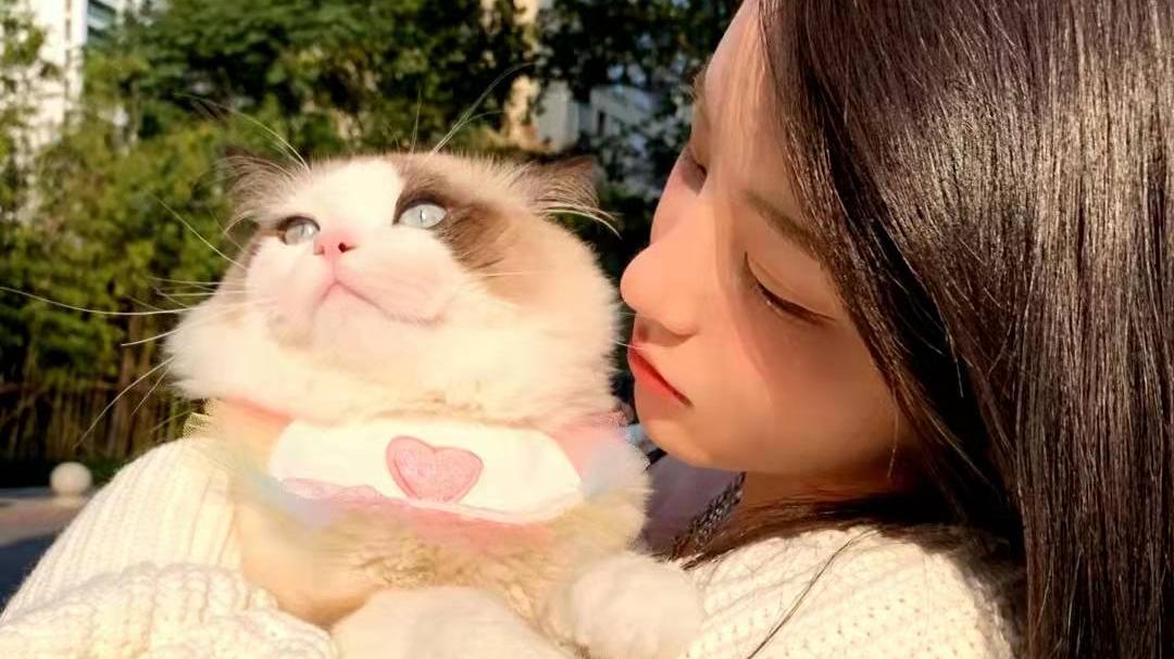 ysl 被爱是不需要多漂亮的