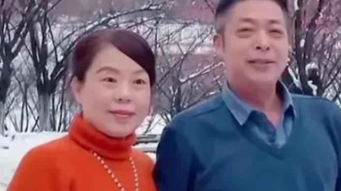 杜新枝|网开一面？曝许敏大姐喊话杜新枝拿出4个证明，即可做到既往不咎