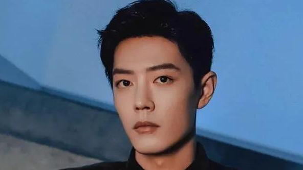 肖战|肖战被称为“首席巨星”，刘雨昕被称为“成功艺人”，不招黑吗？