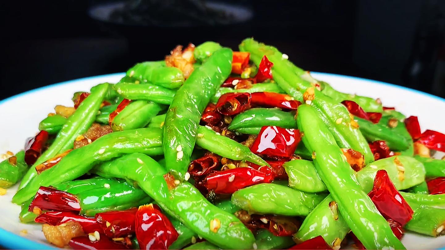 猪蹄|夜市最受欢迎的5道菜，简单易做又好吃，收藏跟着做，解馋又开胃