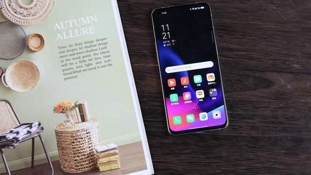 oppo reno|从2699元跌至1989元，OPPO高颜值旗舰，网友：开始捡漏了