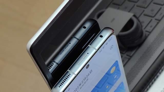 小米科技|小米12不是德智体全面发展，但小屏独一家