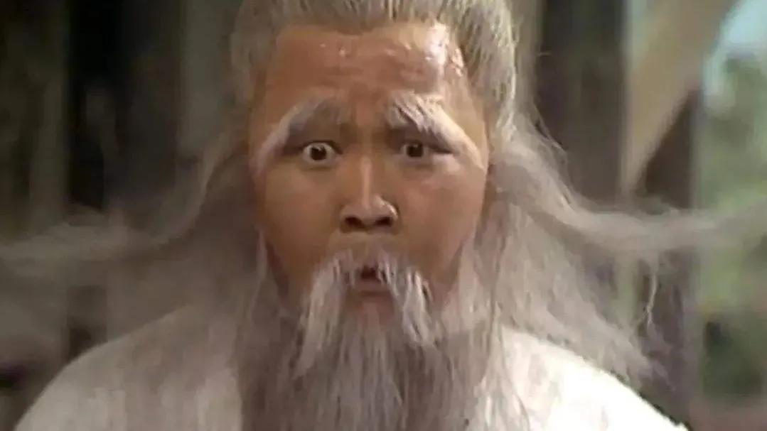 九阴真经|射雕：冯衡与《九阴真经》疑团