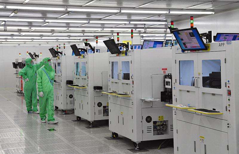 深圳市|深圳制造业“隐形冠军”：在苹果、华为背后赚钱，手握1.4万项专利