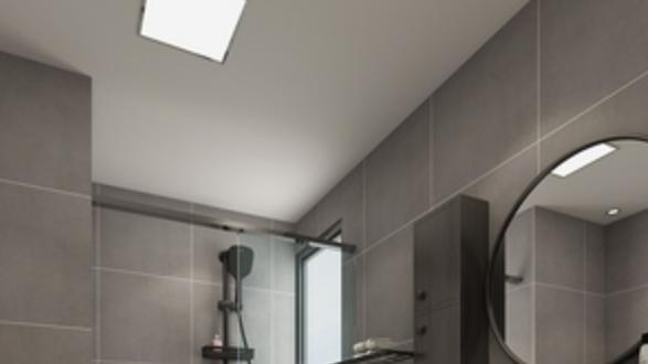 浴室选花洒，一定要注意这七点！建议收藏！