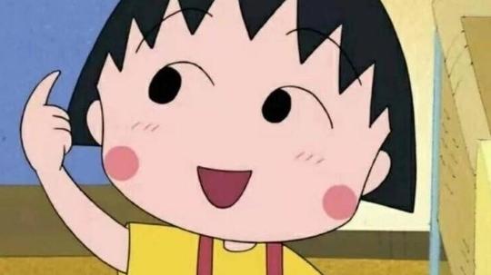 樱桃小丸子|樱桃小丸子的怪异，身边的伙伴也怪异，但是不会影响对她的喜欢