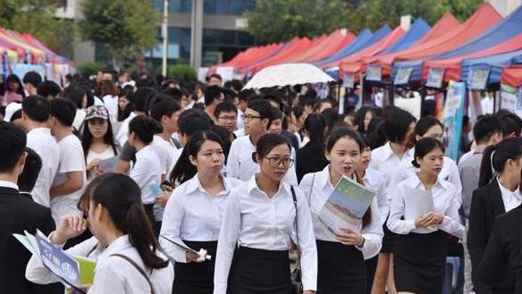 银行|“女友职业”受欢迎榜单，银行职员排第七，幼师垫底让人意外