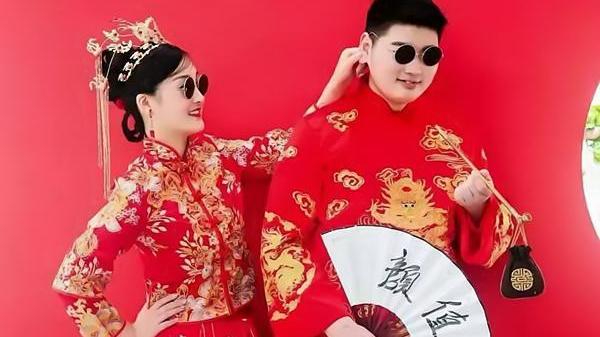 陈萌|朱小伟婚姻新进展：陈萌疑似未婚先孕，大衣嫂承诺奖励500万