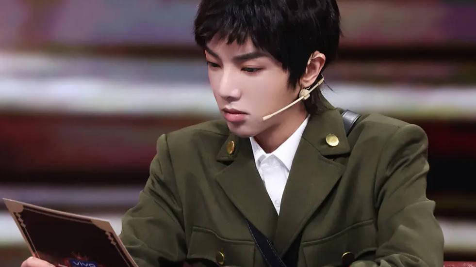 吴彤|王牌的内容没变过，游戏环节一成不变，煽情环节“信手拈来”