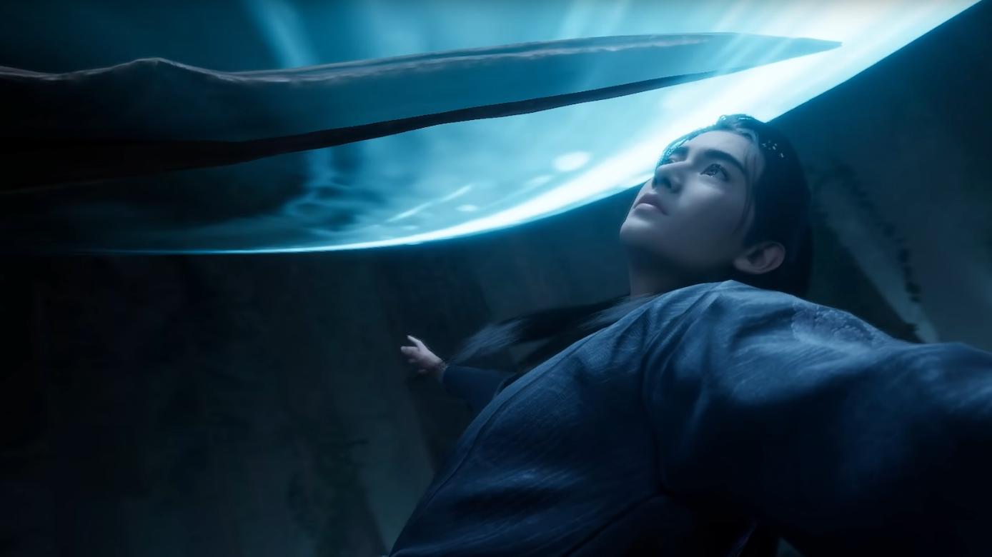 acgn漫评|凡人修仙传：韩跑跑上线，丢盔弃甲损失两件法宝，骂骂咧咧去寻仇