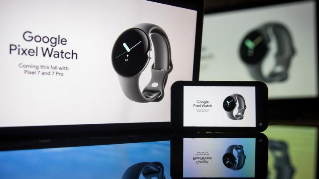 交易|谷歌将推出智能手表Pixel Watch