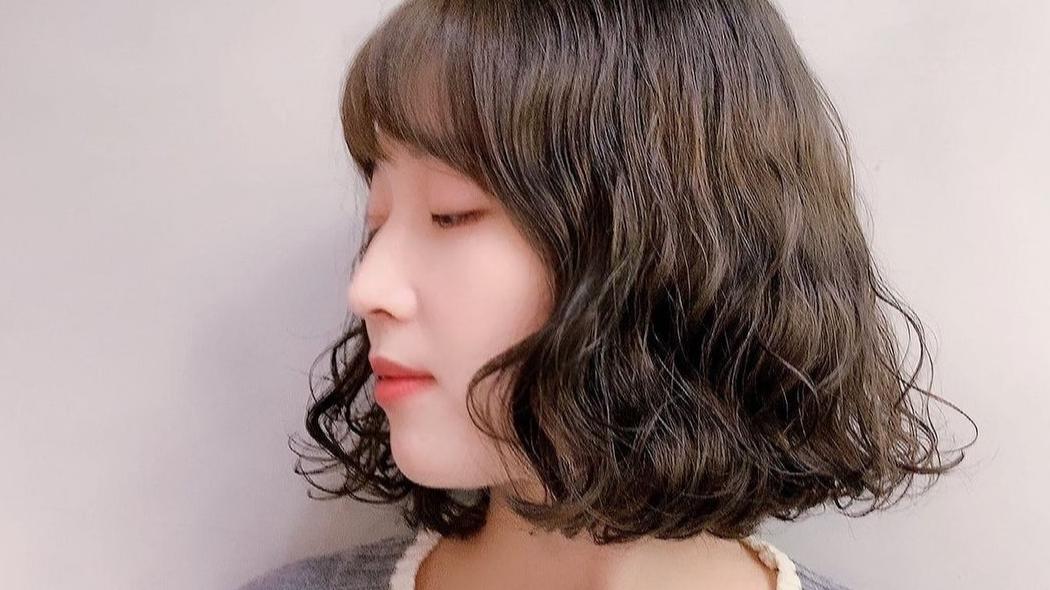 豌豆|女发不管怎么剪，也要看看这17款，不分长短都很心动