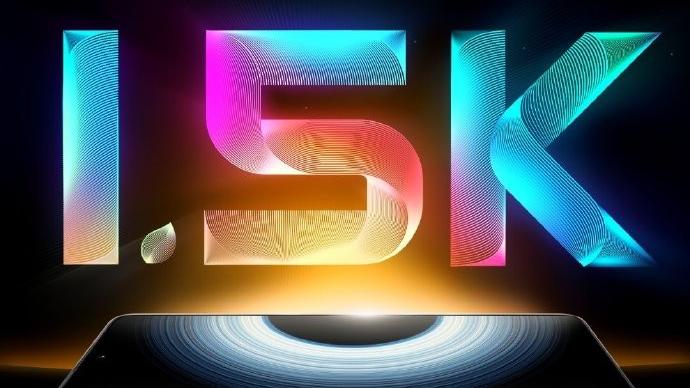 高通骁龙|首发1.5K屏，骁龙8+和512GB存储加持，K50至尊版或3299元起