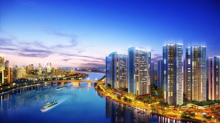 新希望|2022年1-4月地产销售排行榜公司点评（36名-40名）