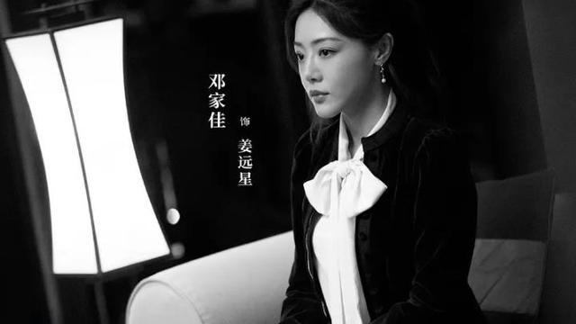 回廊亭|悬疑剧《回廊亭》首播，开播前以为是爆款，开播后质量一言难尽