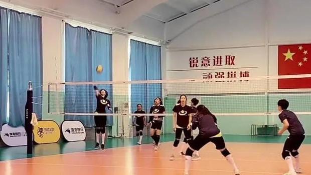 天津女排|天津女排直播露端倪：美女二传姚迪“消失”，孟子旋陈博雅未现身
