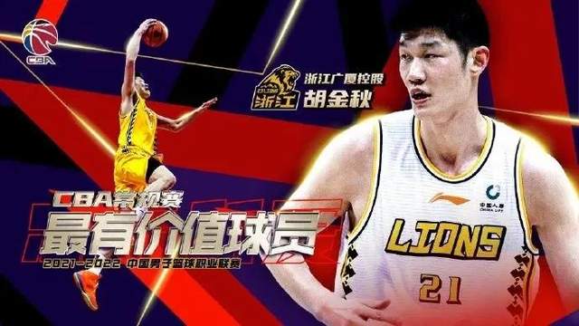 广厦|CBA公布各大奖项！广厦成最大赢家，辽沪颗粒无收，广东意外之喜