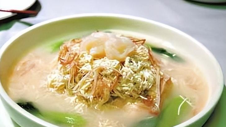 南京|金陵菜可谓是味醇鲜美，咸甜适宜，大家尝过几种呢？