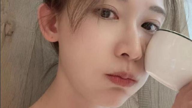 林志玲|林志玲产后近照曝光，皮肤白嫩似小女孩，产后恢复似乎很好