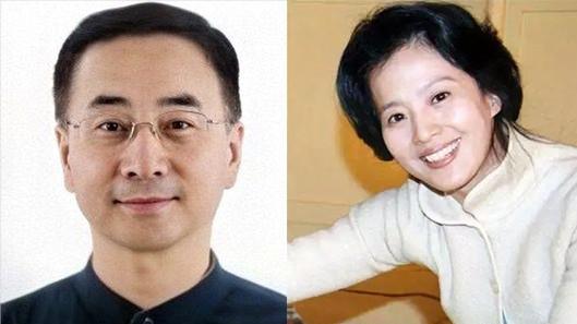 刘亦菲|63岁的刘晓莉：单身，不需要男人，我这一生最好的作品是刘亦菲