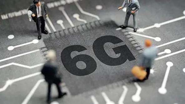6g|日本率先提出6G标准方案，谁将主导6G技术？