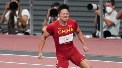 苏炳添太懂老婆! 2000万豪宅内景曝光, 林艳芳：是我喜欢的家居风格