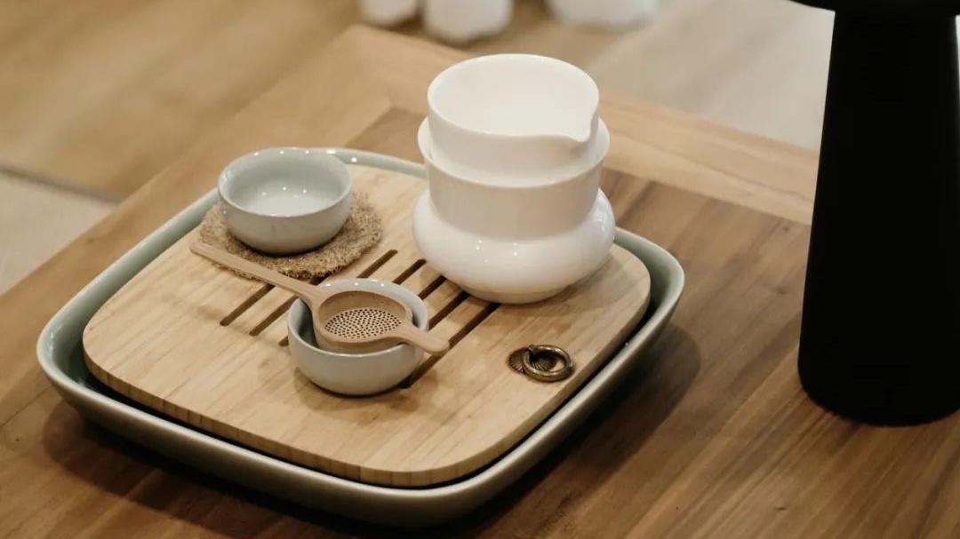 家居上的断舍离，造就不同的人生