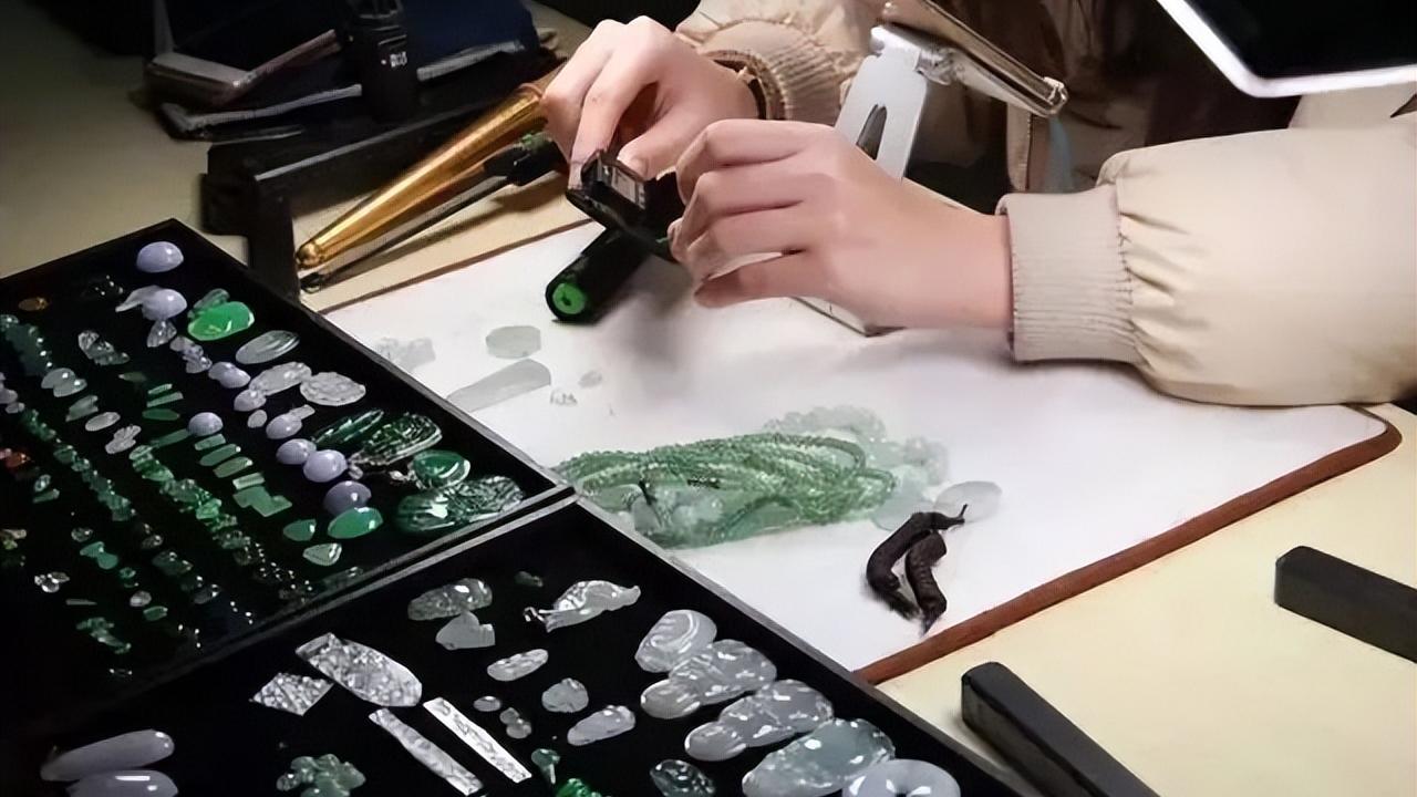 翡翠|翡翠市场的3大陷阱，一定要小心！