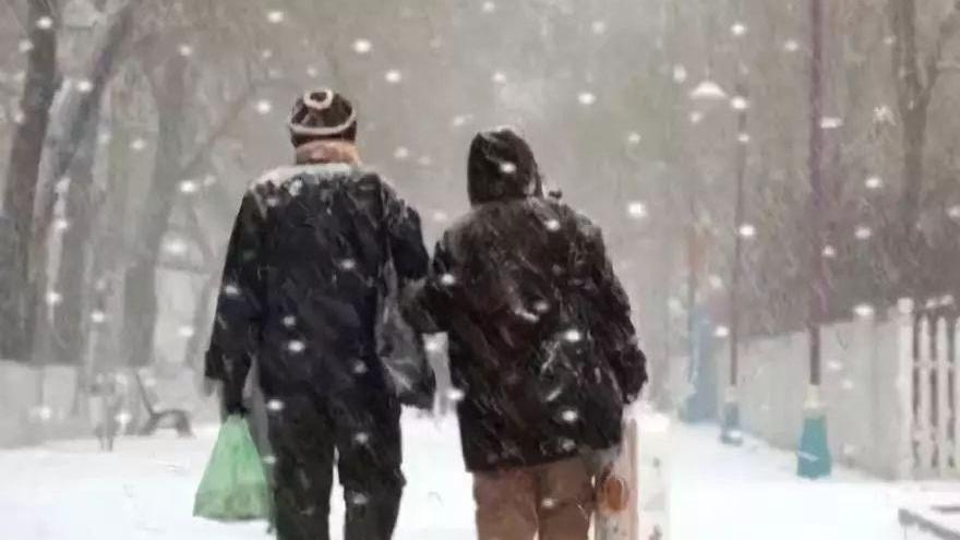 若不能常伴老人左右，建议添置这5种居家好物，提升晚年幸福感