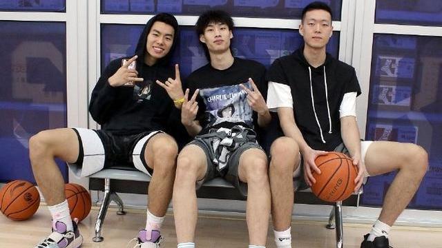上海男篮|上海队完成重要补强！国字号后卫正式加盟，李春江全力冲击总冠军