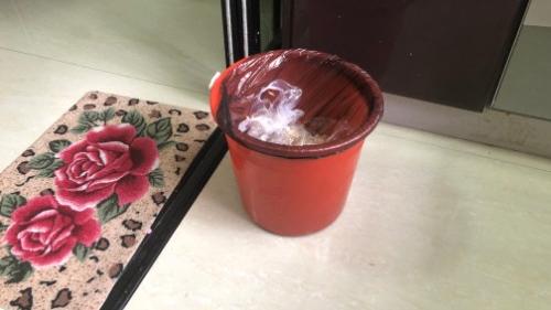 不管家里有没有钱，3个位置不能放垃圾桶，并非迷信，长点记性吧