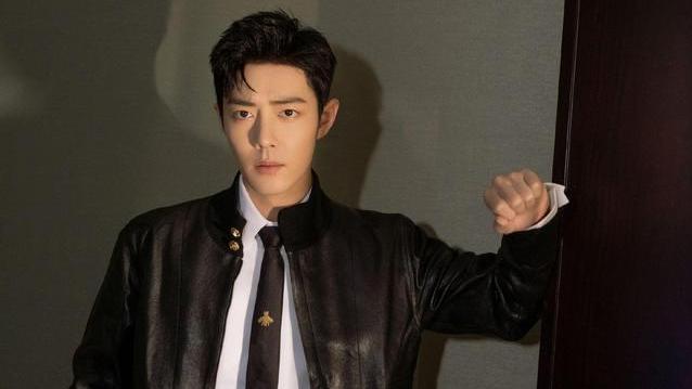 关晓彤|肖战回应《余生请多指教》定档，还评价角色“顾魏”，保持初心