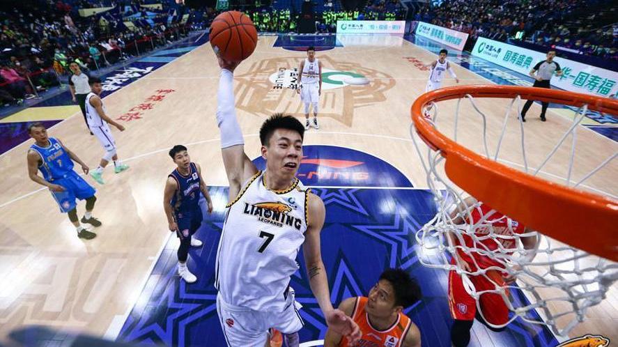 张镇麟|不愿意放人！李洪庆公开谈论张镇麟赴NBA，球迷吐槽：辽篮毫无格局