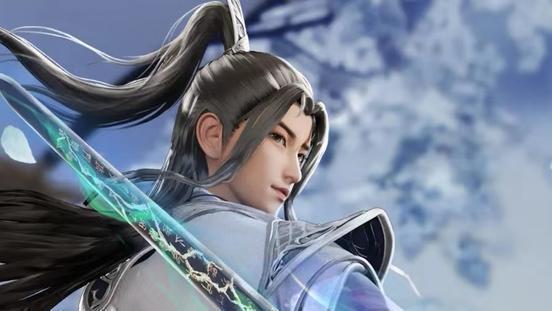 海贼王|若鸿文化扩张速度加快，三个月内出四部动漫，已占据国漫半壁江山