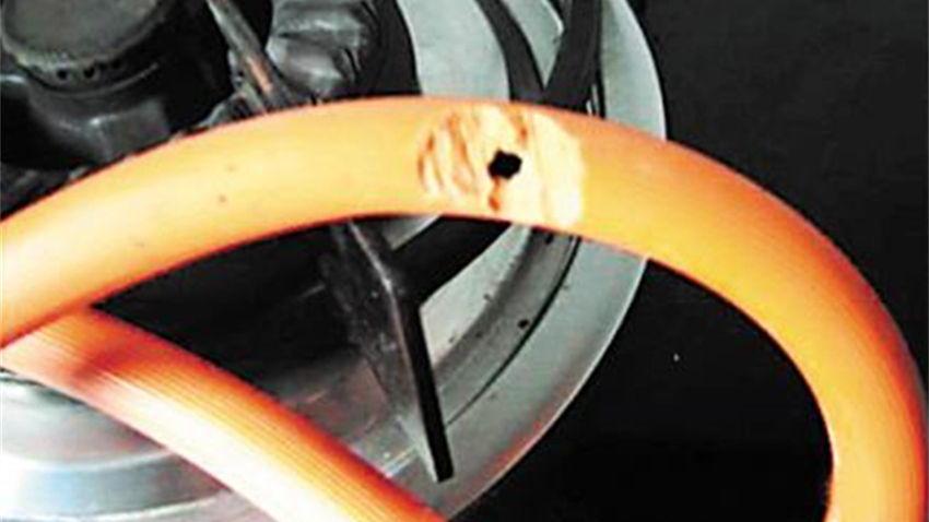 家里换燃气管，尽量别选这3种！不要为省钱埋下安全隐患！