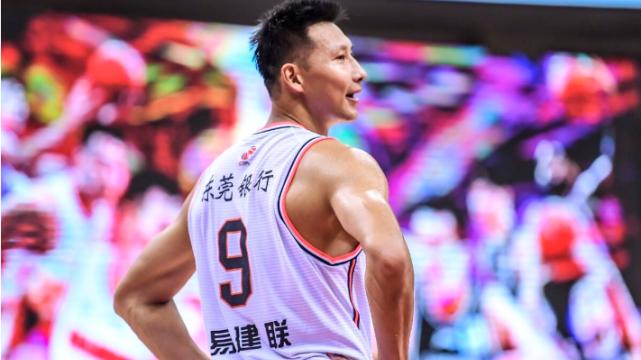广东男篮|2米05！2米10！场均22.5分！继周鹏之后，辽宁再为广东输送人才？