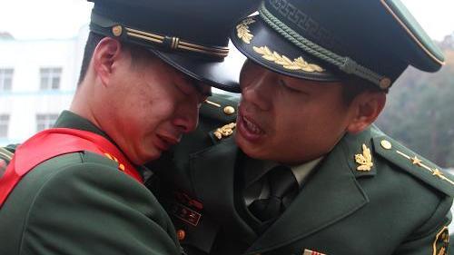 |当兵退伍后，选择职业，关键考虑什么？