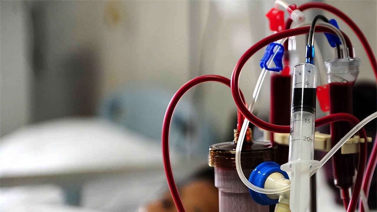 尿毒症|为什么“尿毒症”越来越多？医生劝说：3个习惯别碰，肾会感谢你