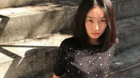 反转人生|被陈凯歌看好，长相酷似周冬雨，《反转人生》女主有多出彩？