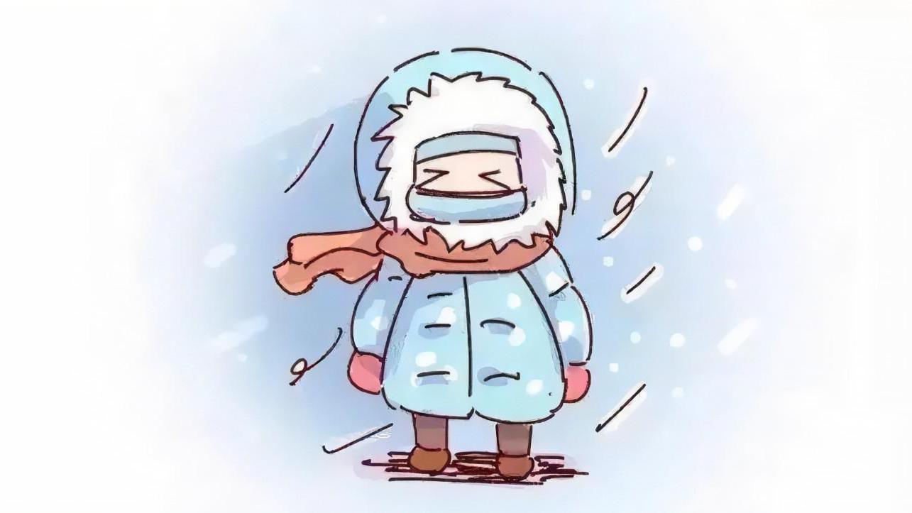 |为什么天冷就尿多？