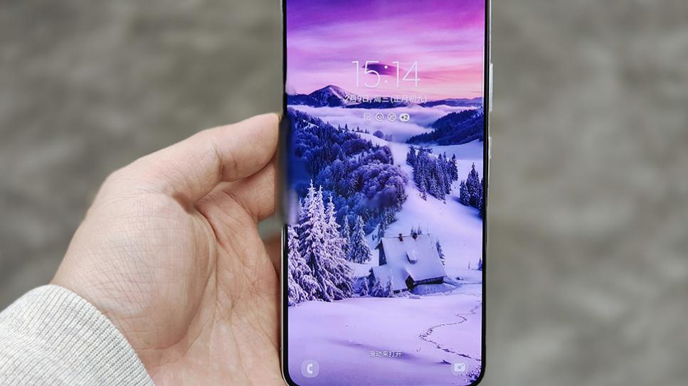 卡萨帝|发布3个月下跌1400元，三星屏幕+GN3+IMX563，这款小屏旗舰值得买