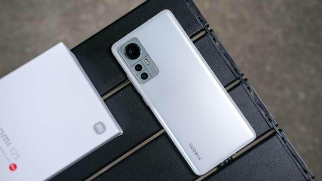 小米科技|小米12S快速上手，徕卡影像+全能小屏，3999元起售值得吗？