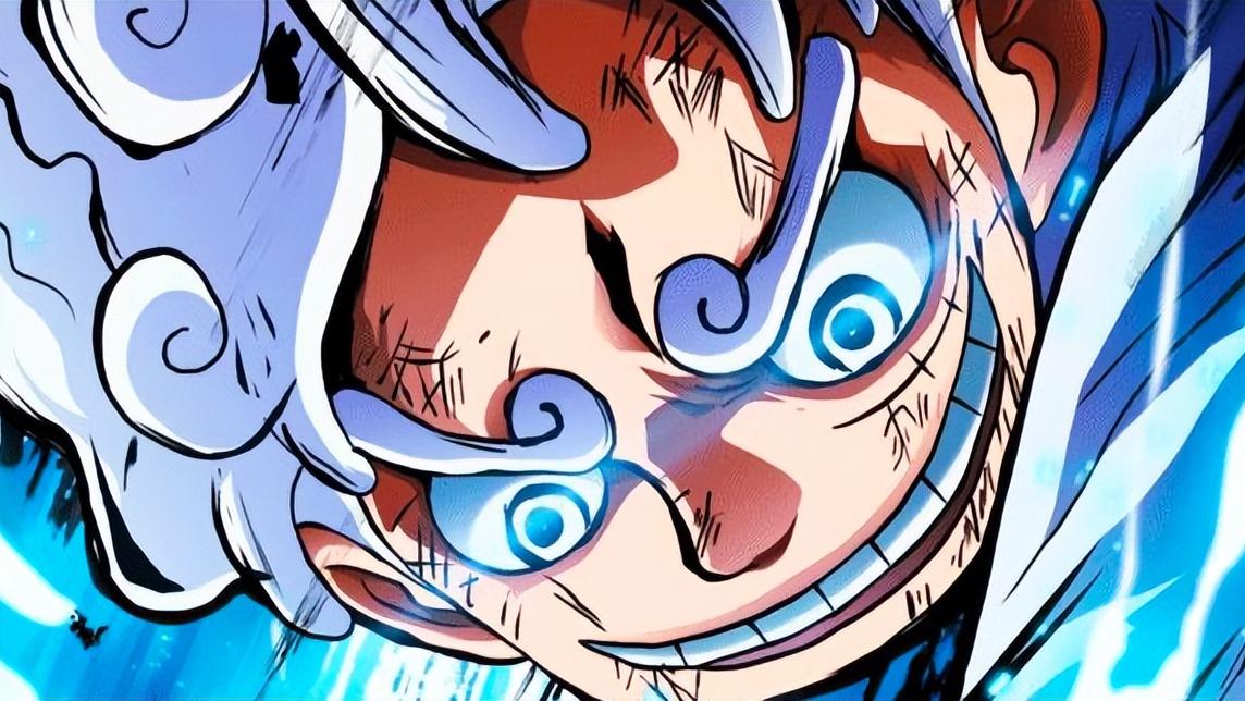 黑胡子|海贼王1048话预测：大蛇无限复活是为了黑胡子？凯多要败了！